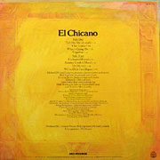 EL CHICANO / El Chicano (1973)